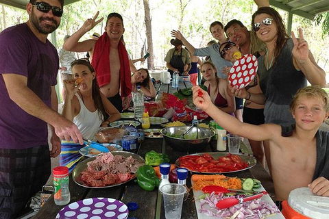 Litchfield National Park And Jumping Crocodile Cruise - C Tourism 6