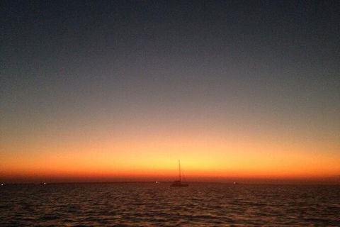 Darwin Sunset Dinner Cruise On Cape Adieu - C Tourism 7