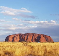 4-Hour Uluru Sunset Tour from Yulara - C Tourism