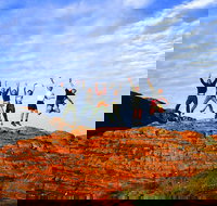 3-Day Uluru Adventure Explorer - C Tourism