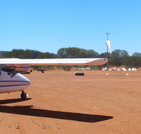 Scenic Flight The Ultimate Outback Adventure - C Tourism