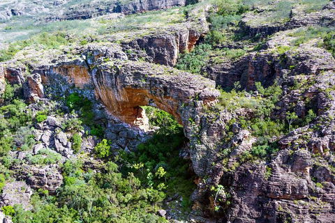 Darwin To Kakadu Day Trip By Air Including Yellow Water Cruise - C Tourism 13