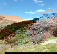 East MacDonnell Ranges 1 Day 4WD Tour - C Tourism