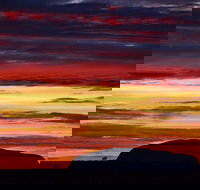 Overnight Uluru Camping Tour from Alice Springs or Ayers Rock - C Tourism