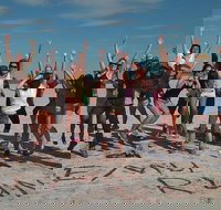 3-Day Uluru and Kings Canyon Camping Experience from Alice Springs including Outback BBQ Dinner - C Tourism