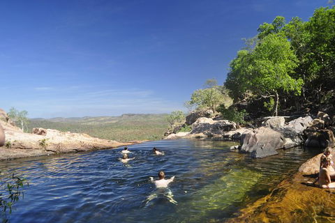 5-Day Top End Kakadu National Park, Arnhem Land And Litchfield National Park Camping Tour From Darwin - C Tourism 0