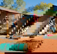 3-Day Uluru Camping Adventure from Alice Springs Including Kings Canyon - C Tourism