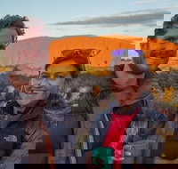 3-Day Ayers Rock Olgas and Kings Canyon Camping Safari - C Tourism