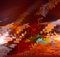 5-Day Uluru Ayers Rock and Kata Tjuta 4WD Camping Tour - C Tourism