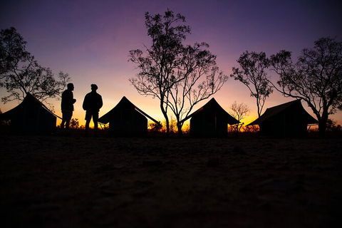 5 Day 4WD Jabiru Dreaming Top End Safari - C Tourism 3