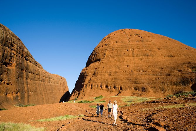 Areyonga NT C Tourism