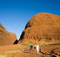 Afternoon Kata Tjuta Small Group Tour - C Tourism
