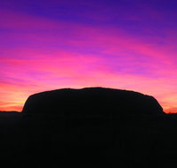 3-Day Ayers Rock to Alice Springs Camping Tour Including Kings Canyon Kata Tjuta and Uluru - C Tourism