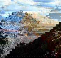 14-Day Larapinta Trail Walking Tour from Alice Springs - C Tourism