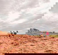 3-Day Best of Australia's Red Center Ayers Rock Kata Tjuta and Sounds of Silence Dinner - C Tourism