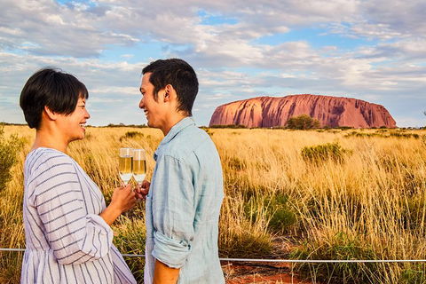 Ayers Rock 4 Tour Combo: Complete Uluru Base Walk At Sunrise, Valley Of The Winds At Sunrise, Kata Tjuta Sunset And Uluru Sunset - C Tourism 14