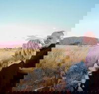 2-Day Uluru Ayers Rock and Kata Tjuta Trip from Alice Springs - C Tourism