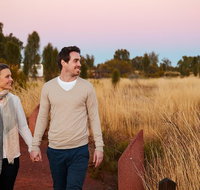 2-Day Uluru Ayers Rock to Alice Springs Red Centre Explorer Tour - C Tourism