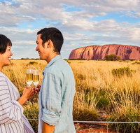 2-Day Uluru Sunset and Kata Tjuta Tour from Ayers Rock - C Tourism