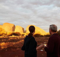Kata Tjuta Sunset Half Day Trip - C Tourism