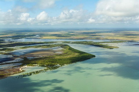 Darwin To Katherine Day Trip By Air Including Nitmiluk (Katherine) Gorge Cruise - C Tourism 8