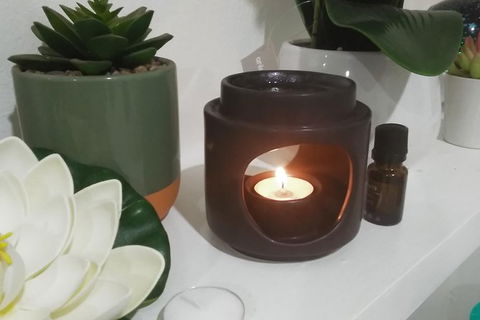 30 Min Relaxation Massage - C Tourism 1