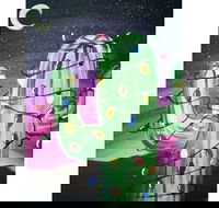 Christmas Cactus - Six Tanks 3.00-5.00pm - C Tourism