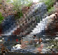 LITCHFIELD GRANDEUR AND WWII DISCOVERY - C Tourism