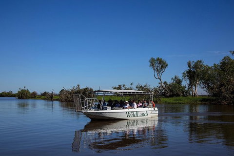 Safari Cruise (1 Hour) - C Tourism 0