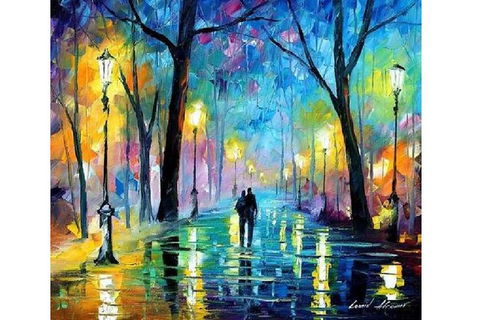 Late Night Stroll - Six Tanks 3.00-5.00pm - C Tourism 0