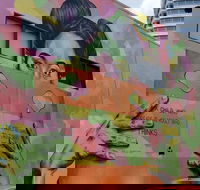 Tropical Light Artscapes - C Tourism