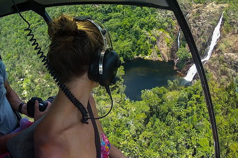 60 Minute Scenic Flight - Litchfield National Park - C Tourism 0