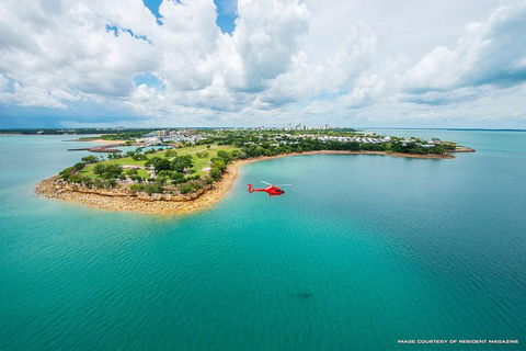 60 Minute Scenic Flight - Litchfield National Park - C Tourism 1