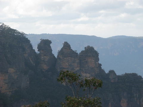 All Inclusive Blue Mountains Small-Group Day Trip From Sydney - C Tourism 17
