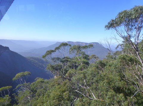 All Inclusive Blue Mountains Small-Group Day Trip From Sydney - C Tourism 11