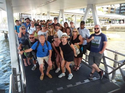 All Inclusive Blue Mountains Small-Group Day Trip From Sydney - C Tourism 13