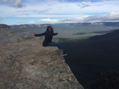 All Inclusive Blue Mountains Small-Group Day Trip From Sydney - C Tourism 24