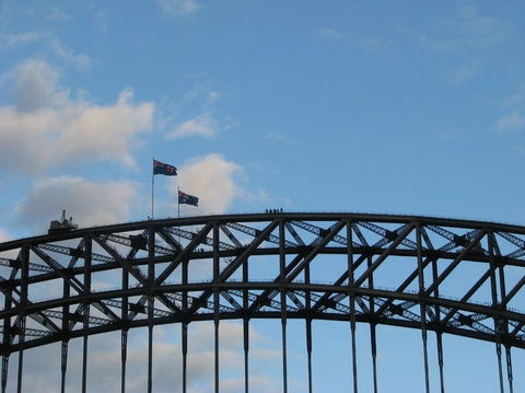 All Inclusive Blue Mountains Small-Group Day Trip From Sydney - C Tourism 18