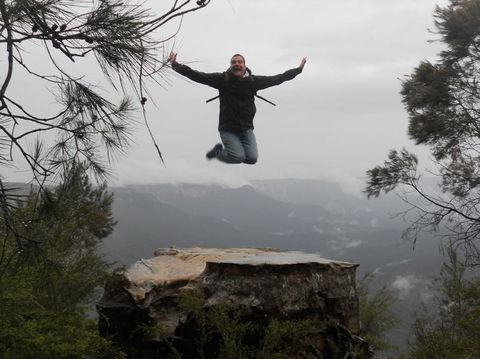 All Inclusive Blue Mountains Small-Group Day Trip From Sydney - C Tourism 23