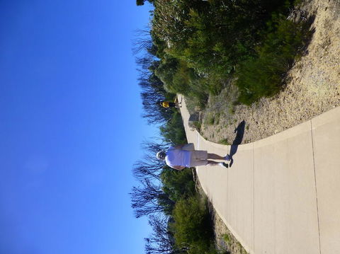 All Inclusive Blue Mountains Small-Group Day Trip From Sydney - C Tourism 7