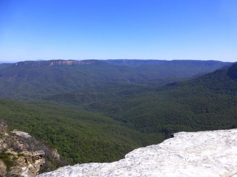 All Inclusive Blue Mountains Small-Group Day Trip From Sydney - C Tourism 8