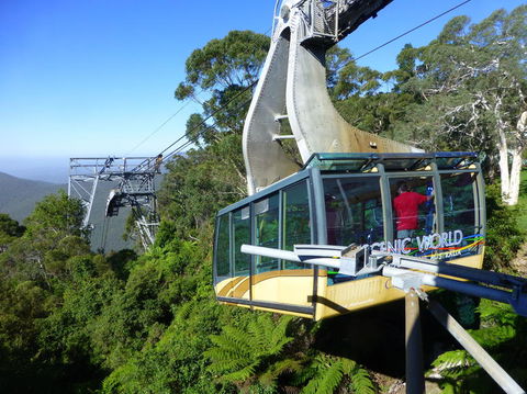 All Inclusive Blue Mountains Small-Group Day Trip From Sydney - C Tourism 12