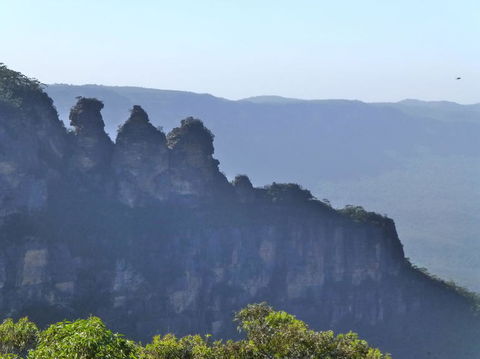All Inclusive Blue Mountains Small-Group Day Trip From Sydney - C Tourism 10