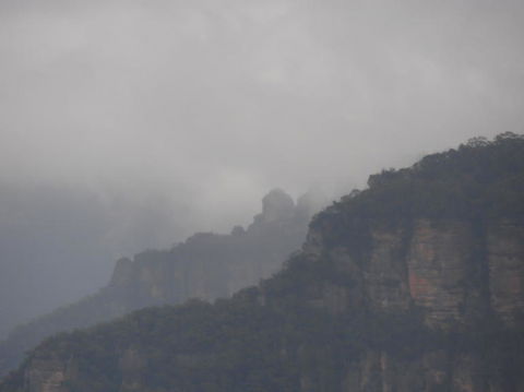 All Inclusive Blue Mountains Small-Group Day Trip From Sydney - C Tourism 5