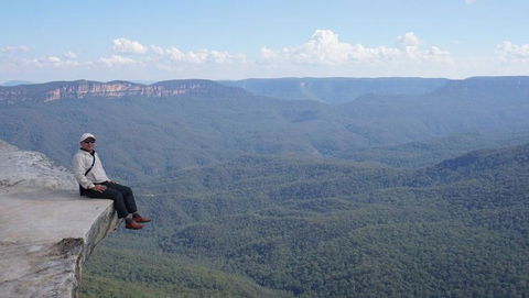 All Inclusive Blue Mountains Small-Group Day Trip From Sydney - C Tourism 3