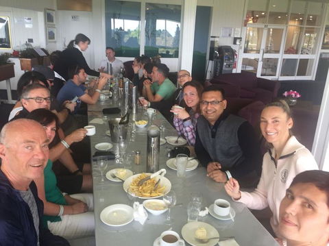 All Inclusive Blue Mountains Small-Group Day Trip From Sydney - C Tourism 15