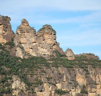 All Inclusive Full-Day Blue Mountains Trip from Sydney - C Tourism