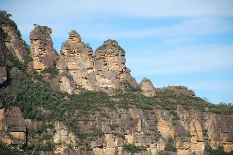 All Inclusive Full-Day Blue Mountains Trip From Sydney - C Tourism 0