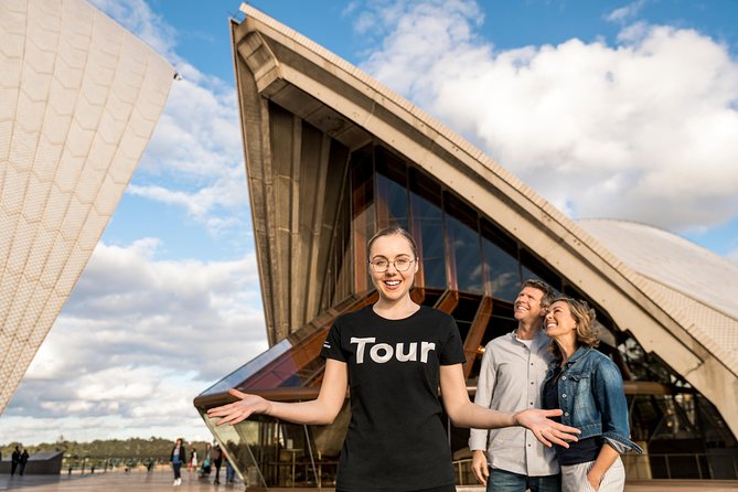 Sydney NSW C Tourism