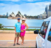 Luxury Sydney City Private Tour - C Tourism